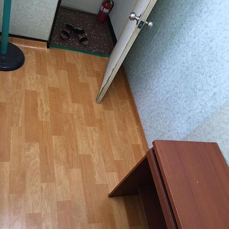 Mk Guesthouse Seul Zewnętrze zdjęcie