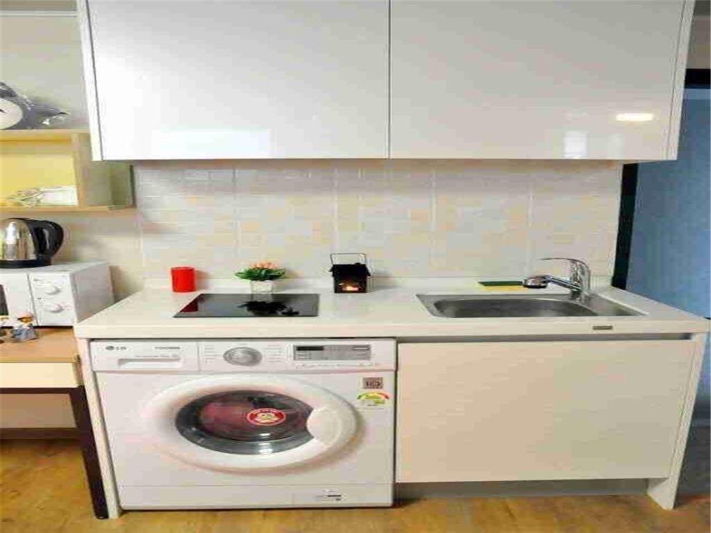 Mk Guesthouse Seul Pokój zdjęcie
