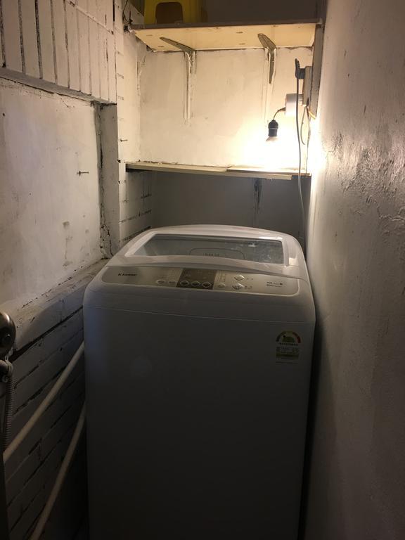 Mk Guesthouse Seul Zewnętrze zdjęcie