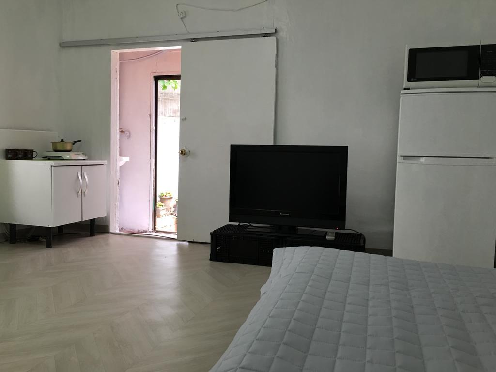Mk Guesthouse Seul Zewnętrze zdjęcie