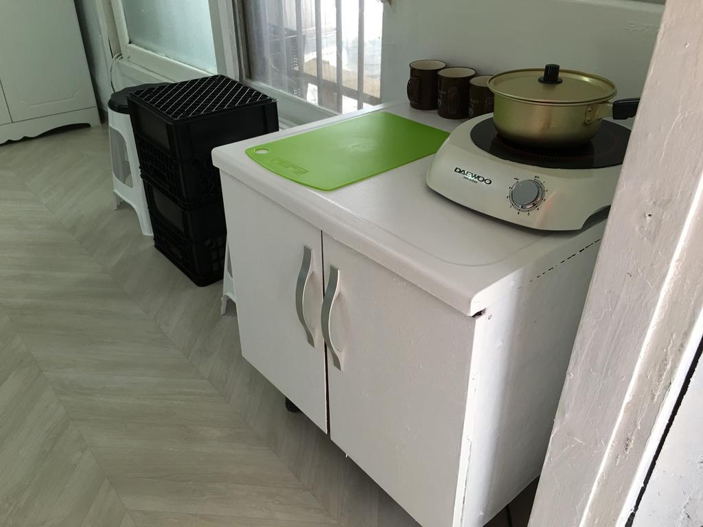 Mk Guesthouse Seul Zewnętrze zdjęcie