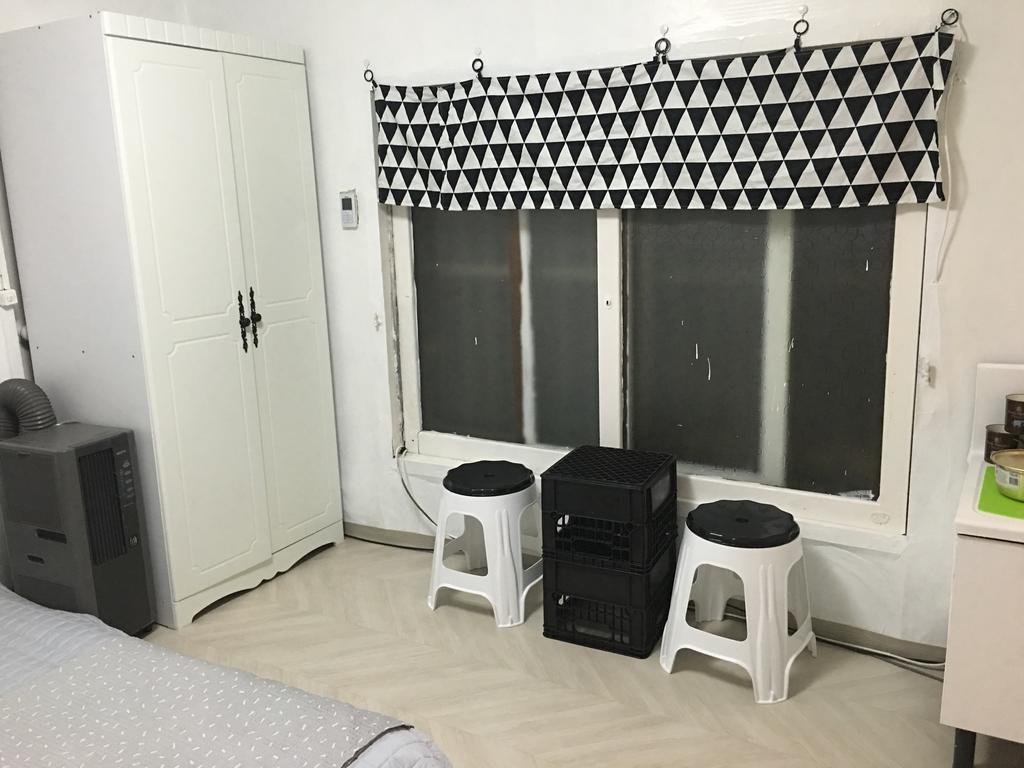 Mk Guesthouse Seul Zewnętrze zdjęcie