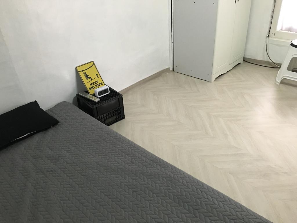 Mk Guesthouse Seul Zewnętrze zdjęcie