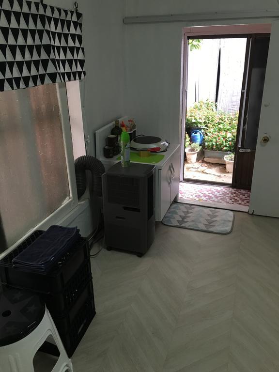 Mk Guesthouse Seul Zewnętrze zdjęcie