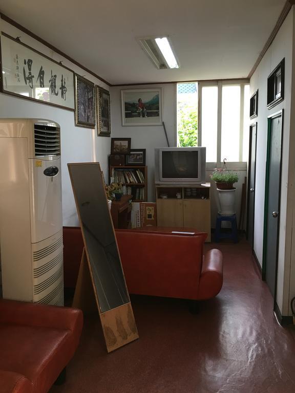Mk Guesthouse Seul Zewnętrze zdjęcie