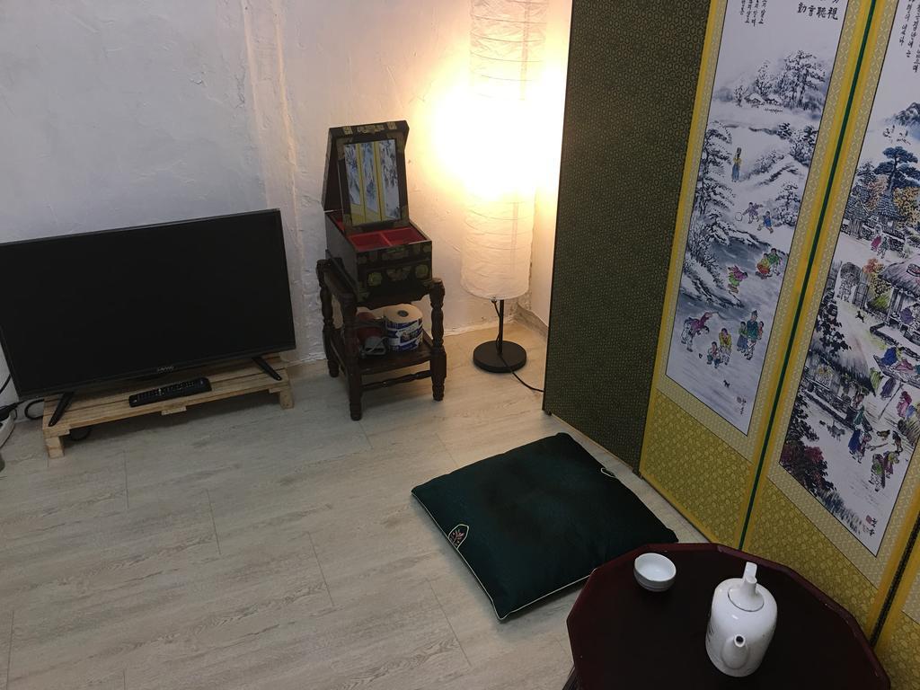 Mk Guesthouse Seul Zewnętrze zdjęcie