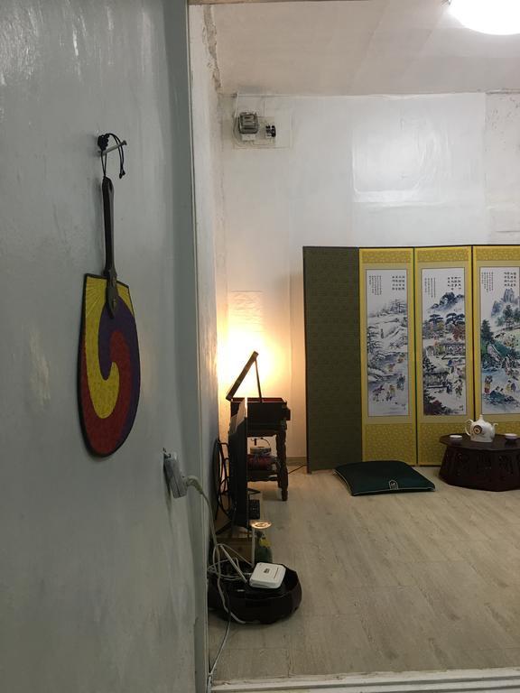 Mk Guesthouse Seul Zewnętrze zdjęcie