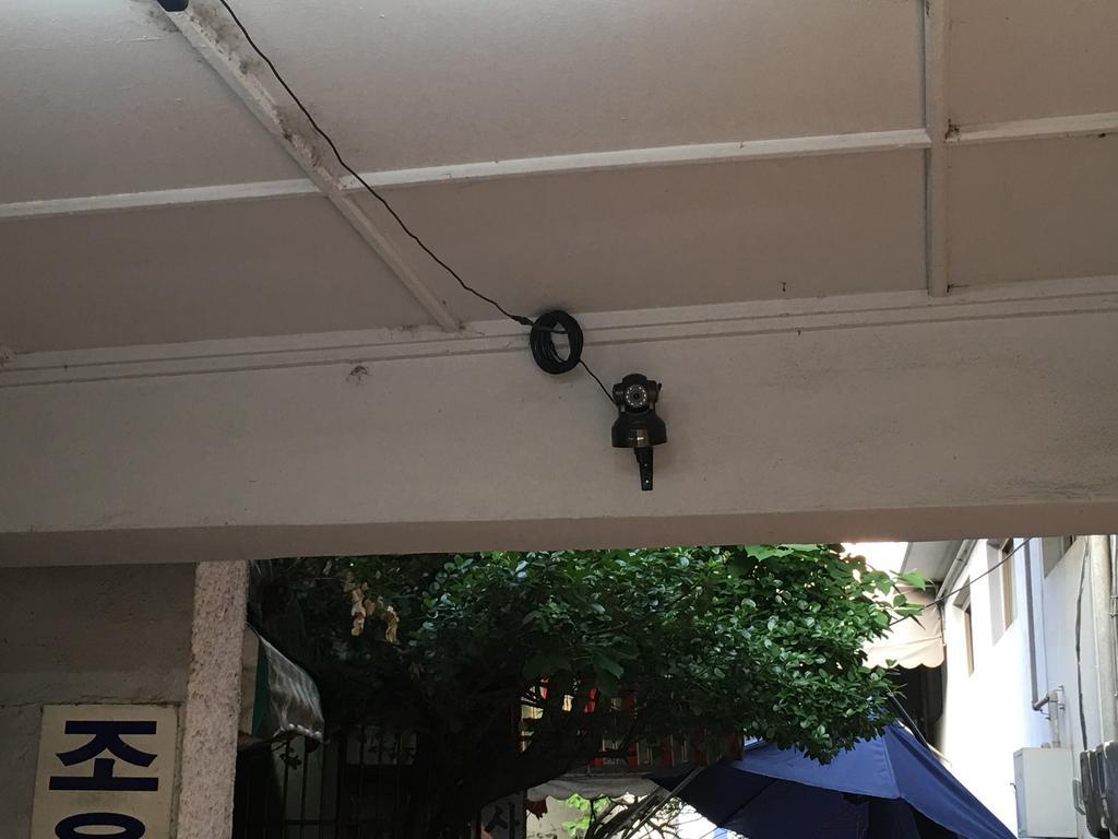 Mk Guesthouse Seul Zewnętrze zdjęcie
