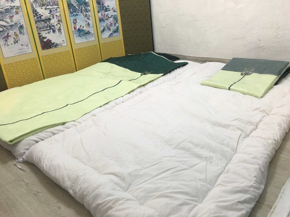 Mk Guesthouse Seul Zewnętrze zdjęcie