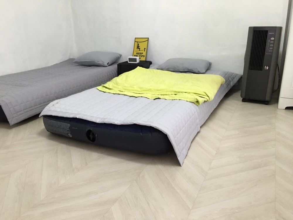 Mk Guesthouse Seul Zewnętrze zdjęcie