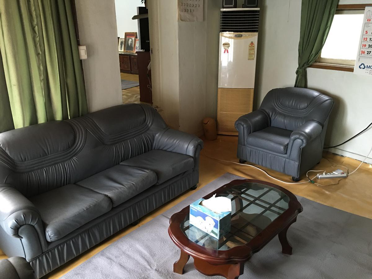 Mk Guesthouse Seul Zewnętrze zdjęcie