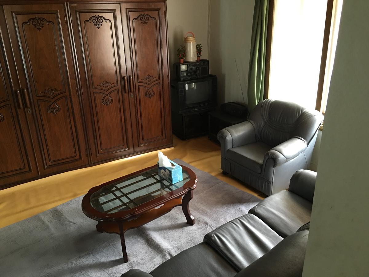 Mk Guesthouse Seul Zewnętrze zdjęcie