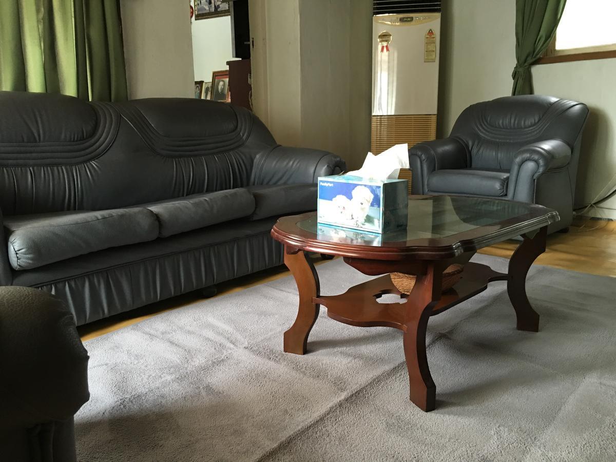 Mk Guesthouse Seul Zewnętrze zdjęcie