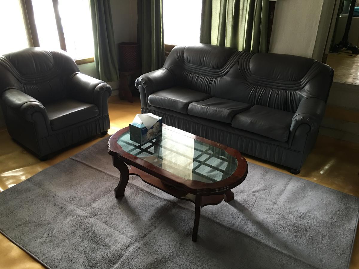 Mk Guesthouse Seul Zewnętrze zdjęcie