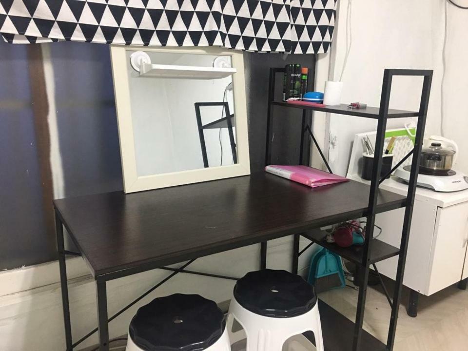 Mk Guesthouse Seul Zewnętrze zdjęcie