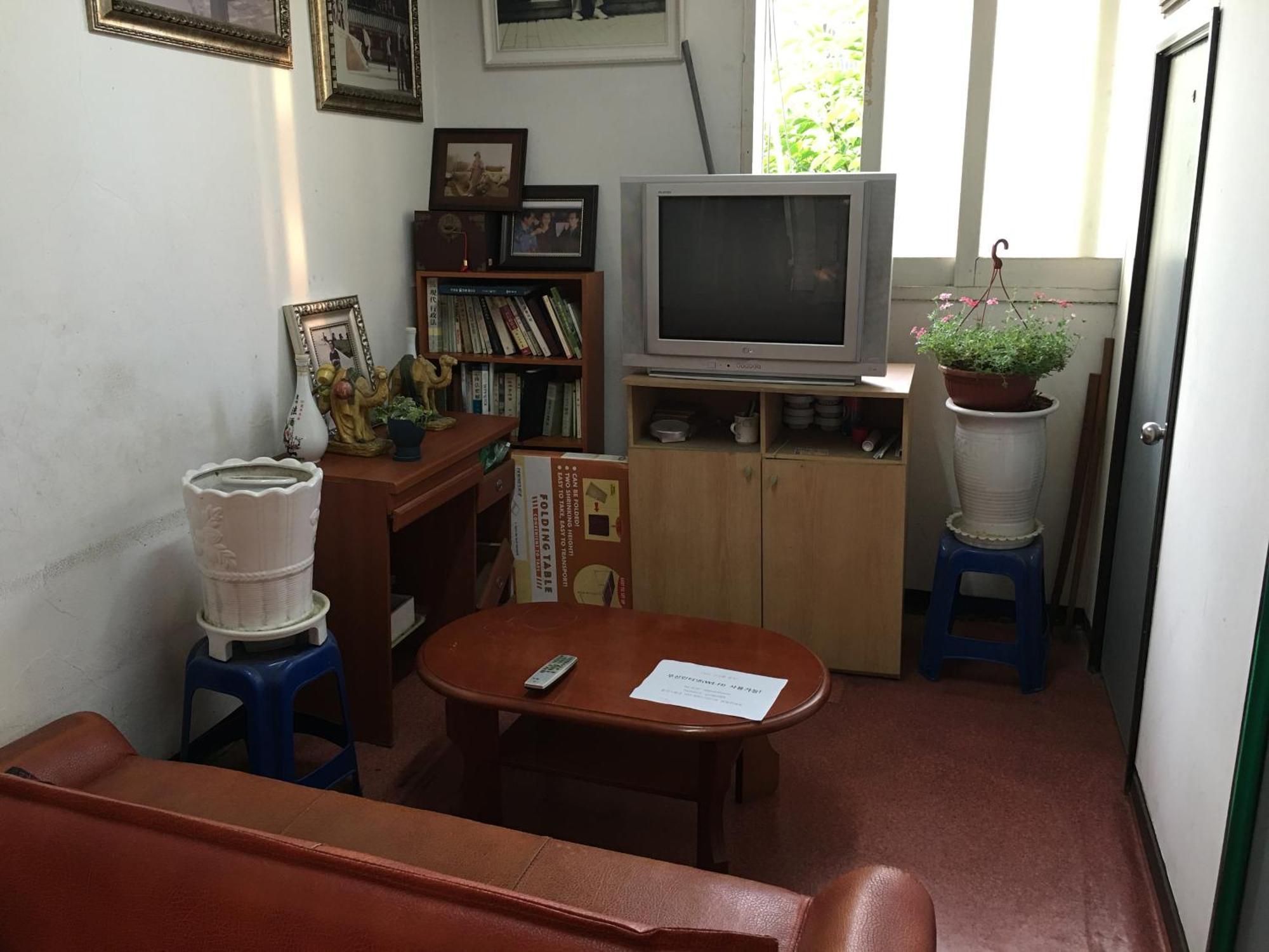 Mk Guesthouse Seul Zewnętrze zdjęcie