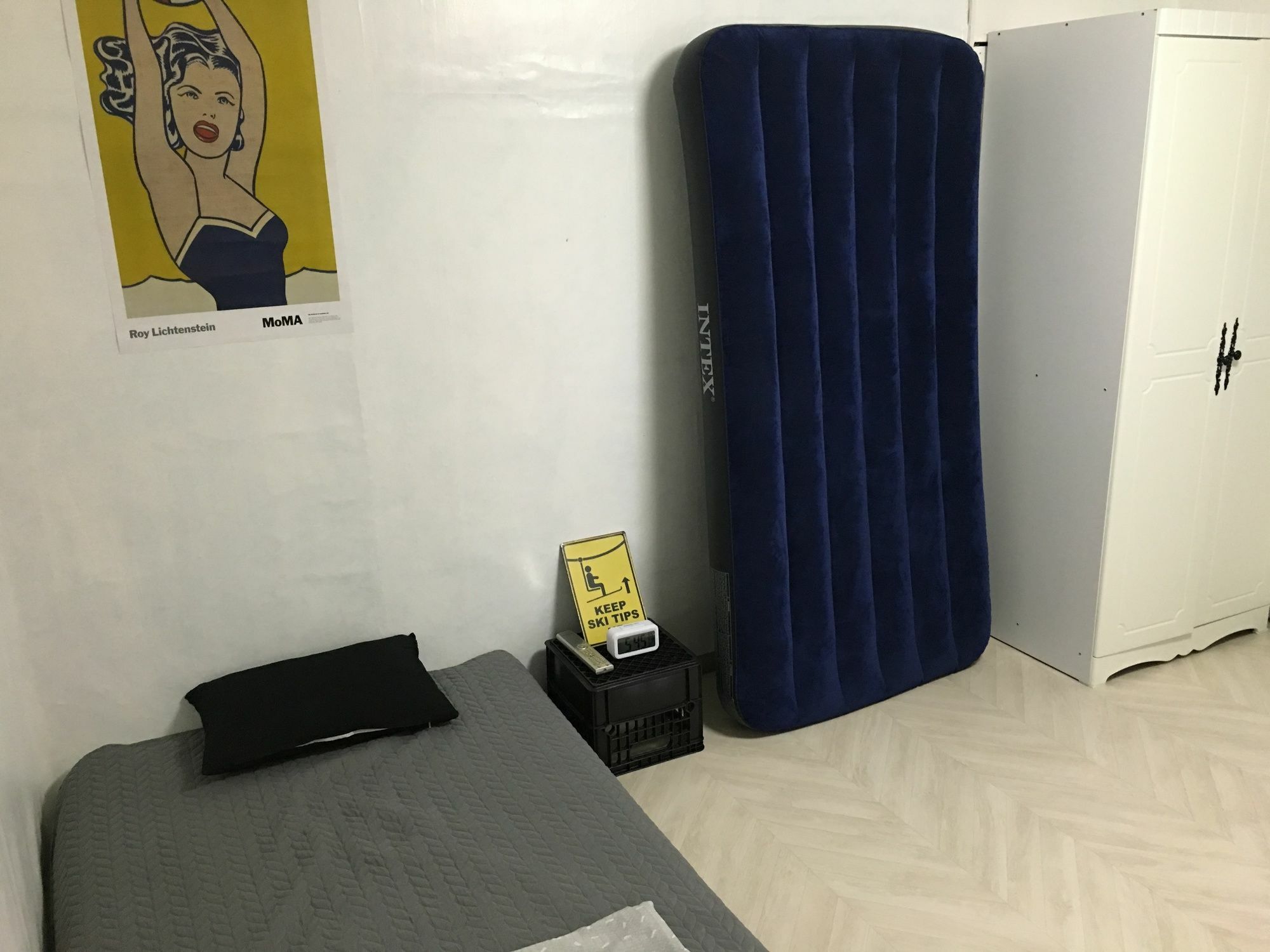 Mk Guesthouse Seul Zewnętrze zdjęcie