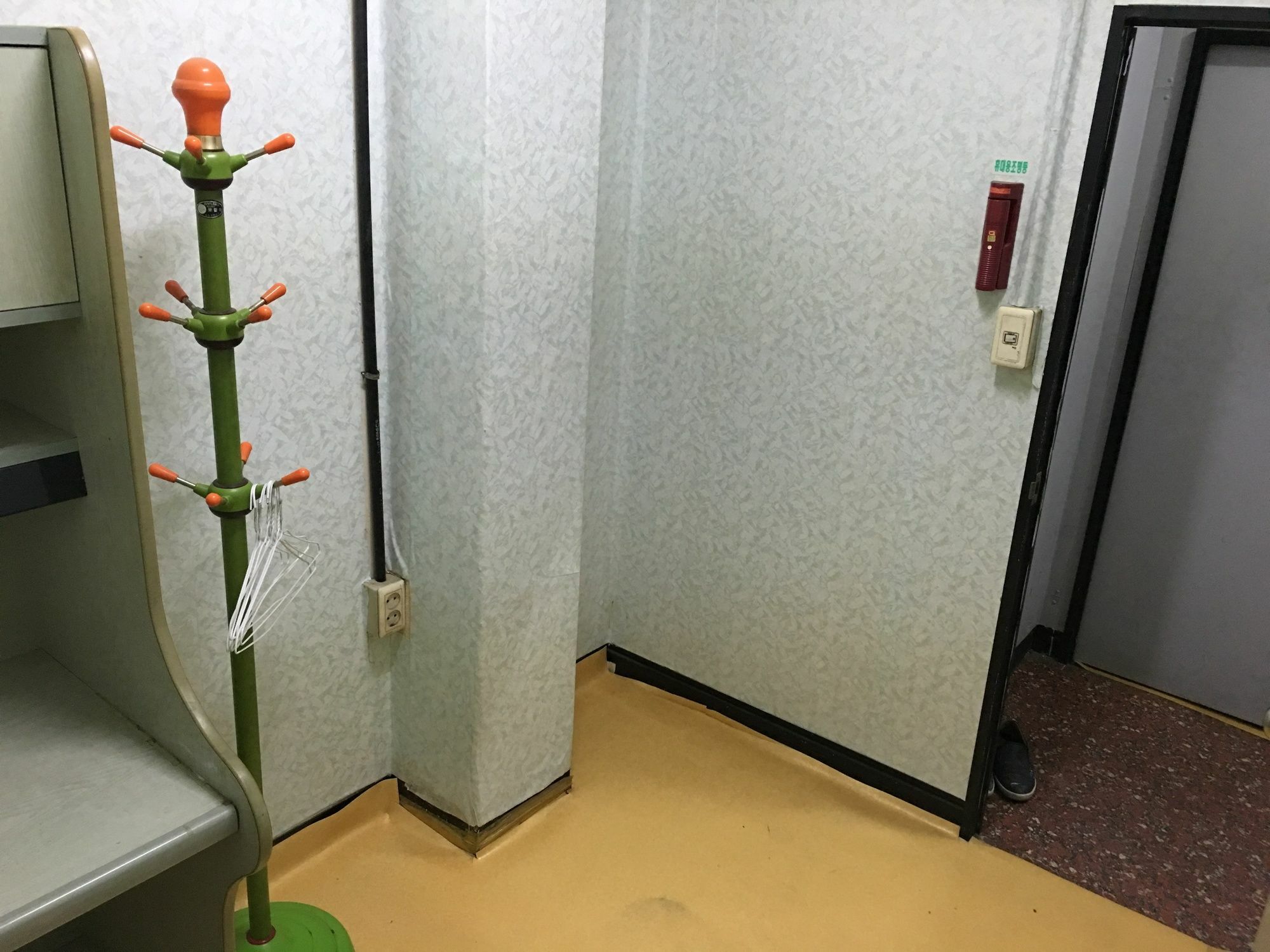 Mk Guesthouse Seul Zewnętrze zdjęcie